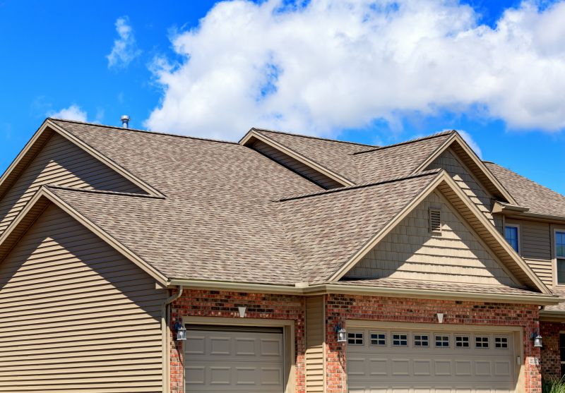 Asphalt Roofing Service in Framingham, MA