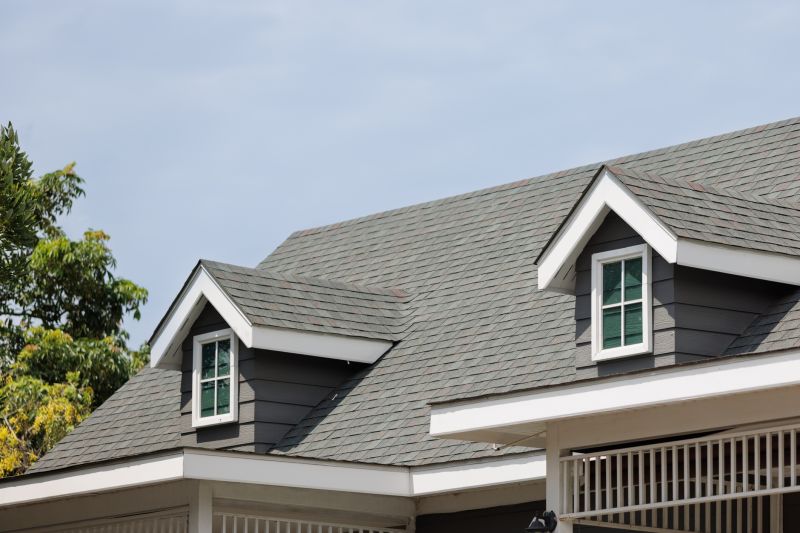 Residential Roof Replacement in Boston, MA