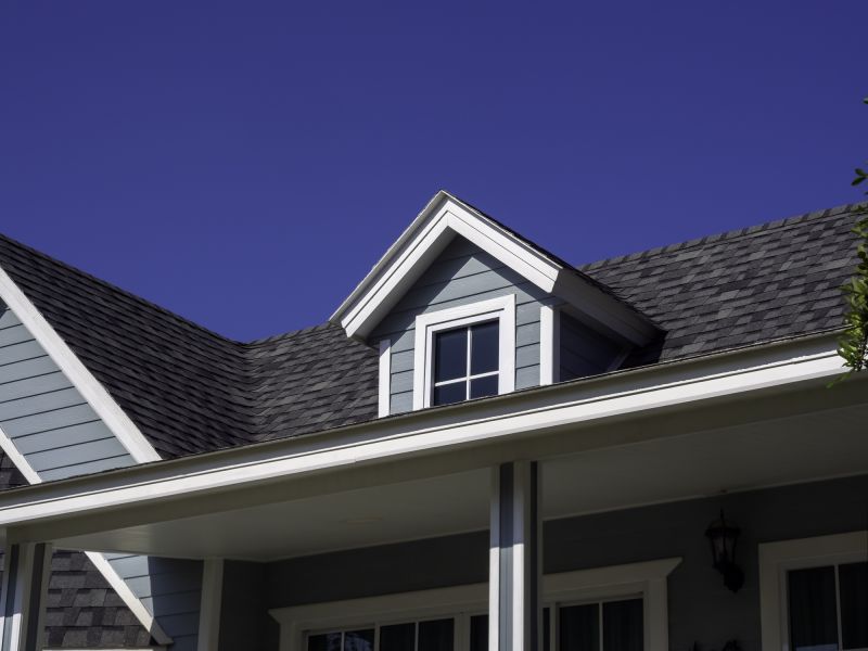 Roof Reshingling in Boston, MA