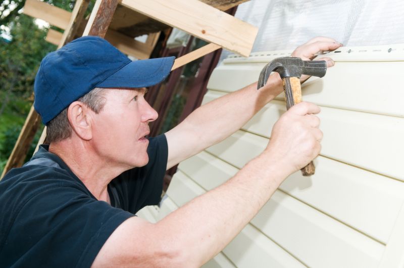 Home Repair Contractors